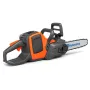 Motosierra de batería Husqvarna - 225i - con batería de tala