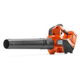 Soplador de batería Husqvarna 120i (nuevo 2025) con batería