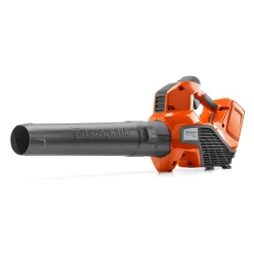 Soplador de batería Husqvarna 120i (nuevo 2025) con batería