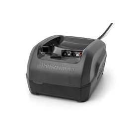 Cargador de batería Husqvarna - qc250w - nuevo 2025