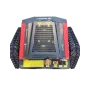 Trituradora Blue Bird FM 24-70, radiocontrolada, nueva, 2026