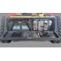 Trituradora Blue Bird FM 24-70, radiocontrolada, nueva, 2026