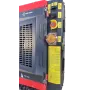 Trituradora Blue Bird FM 24-70, radiocontrolada, nueva, 2026