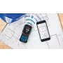 Detector de distancia bosch - glm 50-27 c -