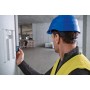 Detector de distancia bosch - glm 50-27 c -