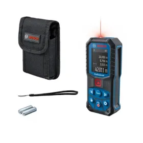 Detector de distancia Bosch - glm 50-22 -