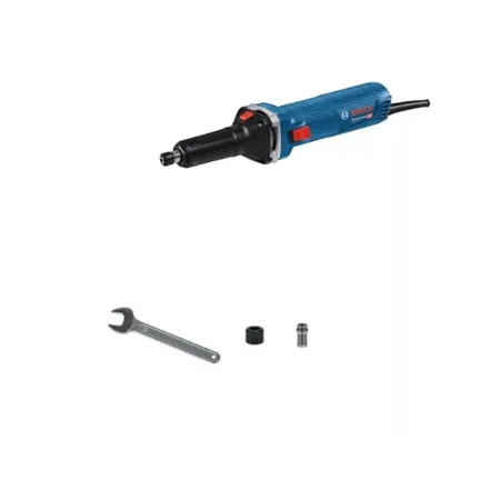 Amoladora axial bosch - ggs 30 ls -