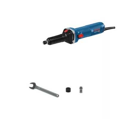 Amoladora axial bosch - ggs 30 ls -