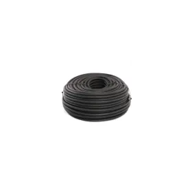 Cable de neopreno - 5 x 2,5 negro - flexible