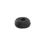 Cable de neopreno - 5 x 2,5 negro - flexible