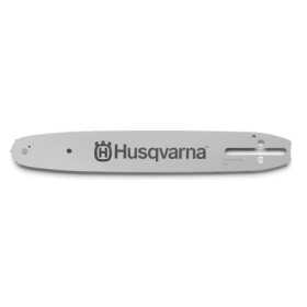Barra para motosierra Husqvarna - 12'' - 3/8l -
