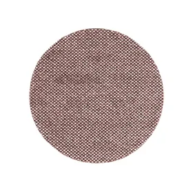 Hojas abrasivas abranet ace hd - diam.225 gr. 40 - uds.25