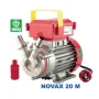 Bomba de trasiego de alimentos - 20/m - 0,50 hp - novax