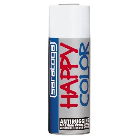 Happy color - blanco antiarrugas - 400 ml