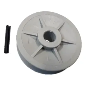 Kit polea d.55/60 grin - para tracción - grin