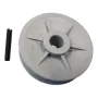 Kit polea d.55/60 grin - para tracción - grin