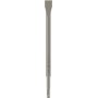 Cincel plano Bosch - SDS-PLUS - 250
