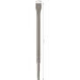 Cincel plano Bosch - SDS-PLUS - 250