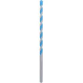 Punta multiconstruccion bosch - d.10x 200/250 - cil-9
