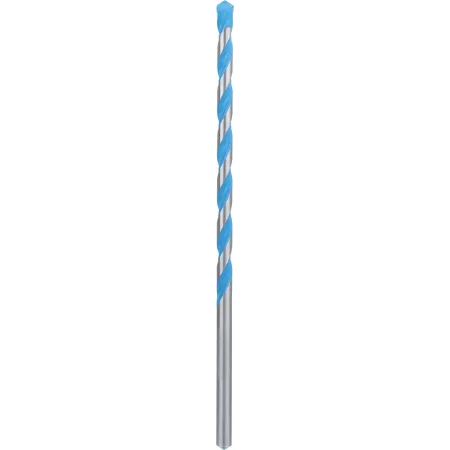 Punta multiconstruccion bosch - d.10x 200/250 - cil-9