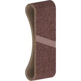 Bandas de lija 65x410 bosch - 2608606016 - rojo-gr. 60 piezas 3