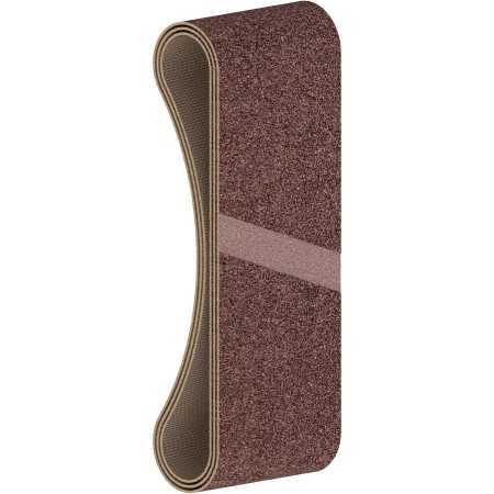 Bandas de lija 65x410 bosch - 2608606016 - rojo-gr. 60 piezas 3