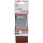 Bandas de lija 65x410 bosch - 2608606016 - rojo-gr. 60 piezas 3