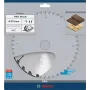 Lama circolare op bosch - 210x30-24 - wood