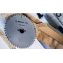 Lama circolare op bosch - 210x30-24 - wood