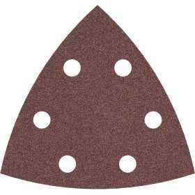 Hoja de lija Delta Bosch - F460 BFWP - 80 gr. - 1 ud.