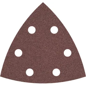 Hoja de lija Delta Bosch - F460 BFWP - 80 gr. - 1 ud.