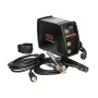 Soldador inverter Mujelli - 200a gen 50mq - con estuche y kit de cables