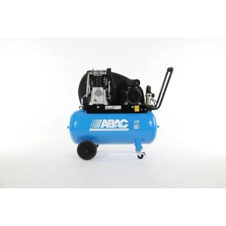 Abac - pro a49b 100 - compresor de correa cm3