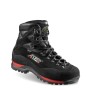 Bota Nepal negra andrew2025 - n.43 - s3 sympatex y memory form
