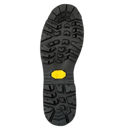 Bota Nepal negra andrew2025 - n.47 - s3 sympatex y memory form