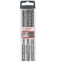 Set punte sds-plus 7x bosch - d.6/8/10 mm. - pz.3