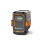 Batería Husqvarna 36 V 6 Ah - 40-B220X - Profesional Nueva 2026