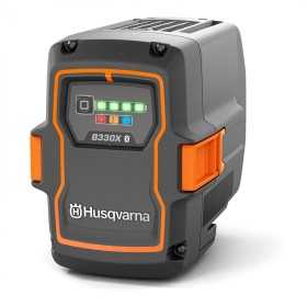 Batería Husqvarna 36 V 9 Ah - 40-B330X - Profesional Nueva 2025