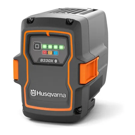 Batería Husqvarna 36 V 9 Ah - 40-B330X - Profesional Nueva 2026