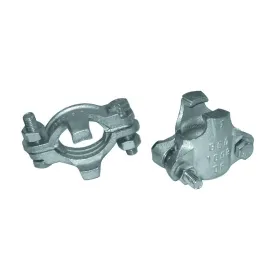 Conector fip Hercules - 35/42(39)-griffe - abrazadera de manguera