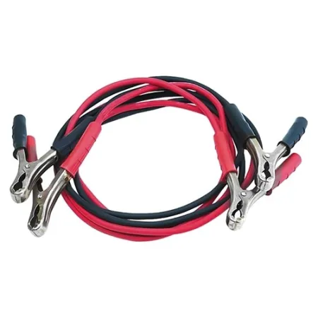 Cables de conexión de batería - sección 10 - 2,5 m