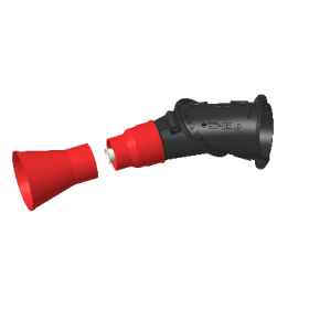 Deviatore regolabile - 1200 - cifarelli Deviatore regolabile - 1200 - cifarelli