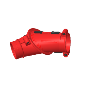 Desviador regulable - l3evo - cifarelli Desviador regulable - l3evo - cifarelli