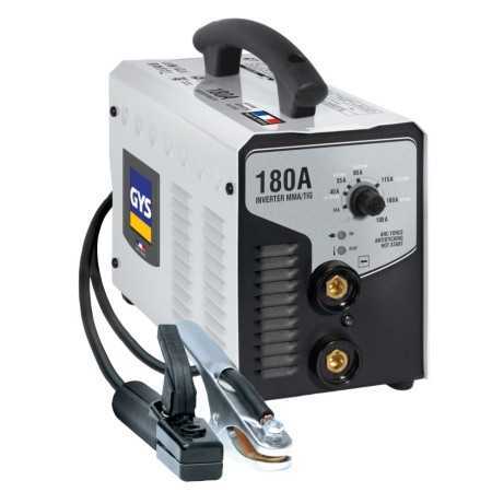 Maquina de soldar Progys - 180 a -