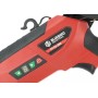 Legatrice Bluebird nuevo modelo - PT 23-200 - con 2 baterías de 1628 V y 2 Ah
