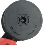 Legatrice Bluebird nuevo modelo - PT 23-200 - con 2 baterías de 1628 V y 2 Ah