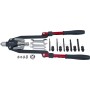 Extractor de brocas de doble palanca - pesado - condor