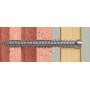 Tornillo sin cabeza Torx Fischer - ffsz 7,5x122 - para marcos de ventana
