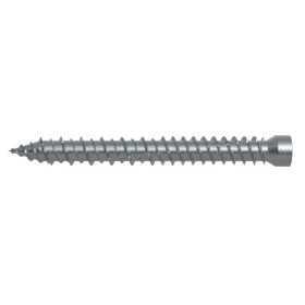 Tornillo sin cabeza Torx Fischer - ffsz 7,5x102 - para marcos de ventana