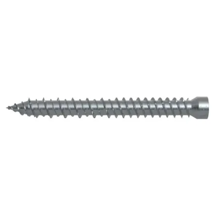 Tornillo sin cabeza Torx Fischer - ffsz 7,5x 92 - para marcos de ventana